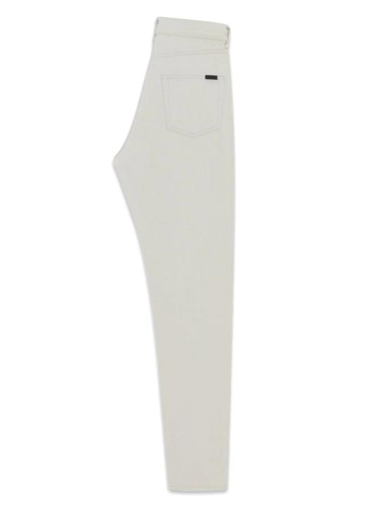  생로랑 데님 팬츠 614443Y07WA9771 DOM - SAINT LAURENT