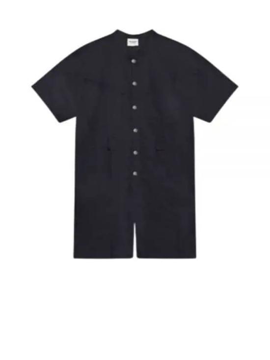  이자벨마랑 블라우스 CB0037FAB1G04E02FK FADED BLACK DOM