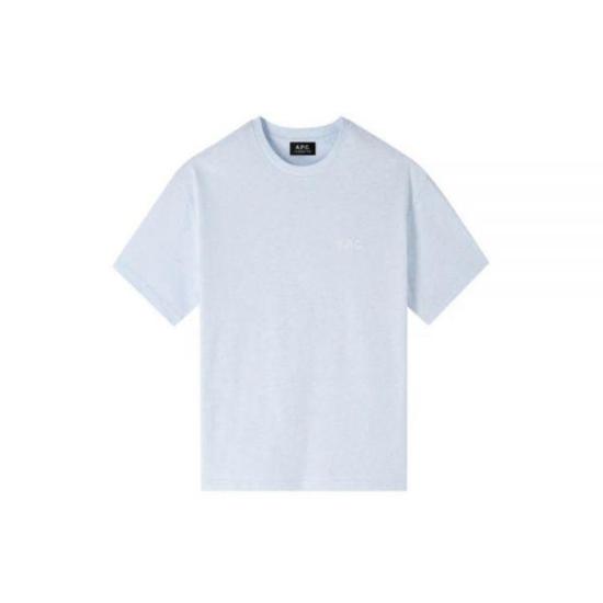  아페쎄 반팔 티셔츠 COFDW F26369 PIK DOM