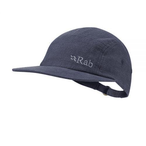 26SS 랩 볼캡 QAB47EBN EBONY DOM