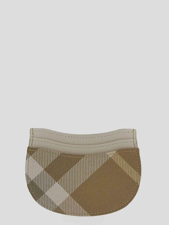  버버리 명함지갑 8081773 DOM - BURBERRY