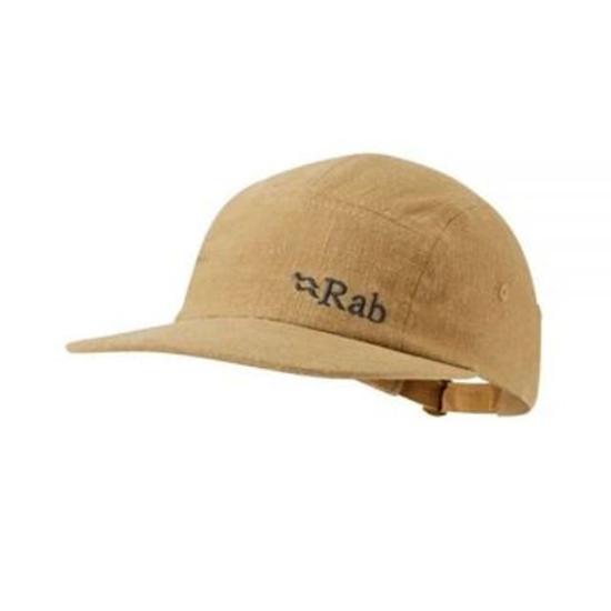 26SS 랩 모자 QAB47FPT FOOTPRINT DOM