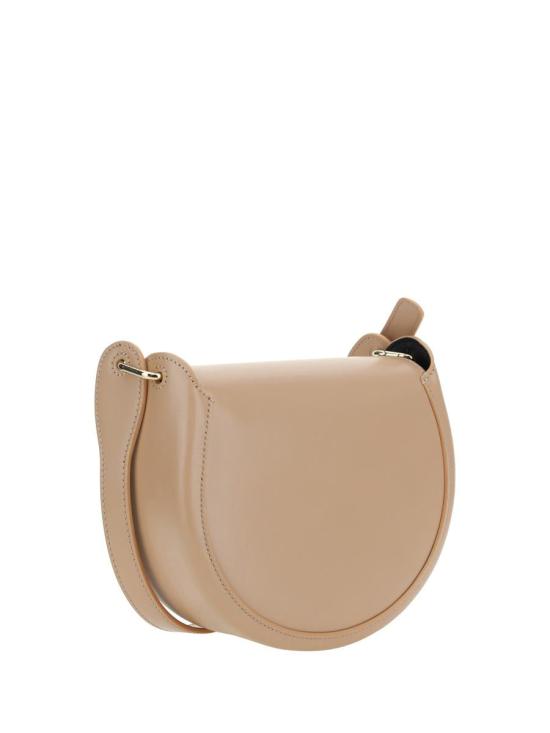  끌로에 크로스백 CHC23AS141J3828U NOMAD BEIGE DOM - CHLOE