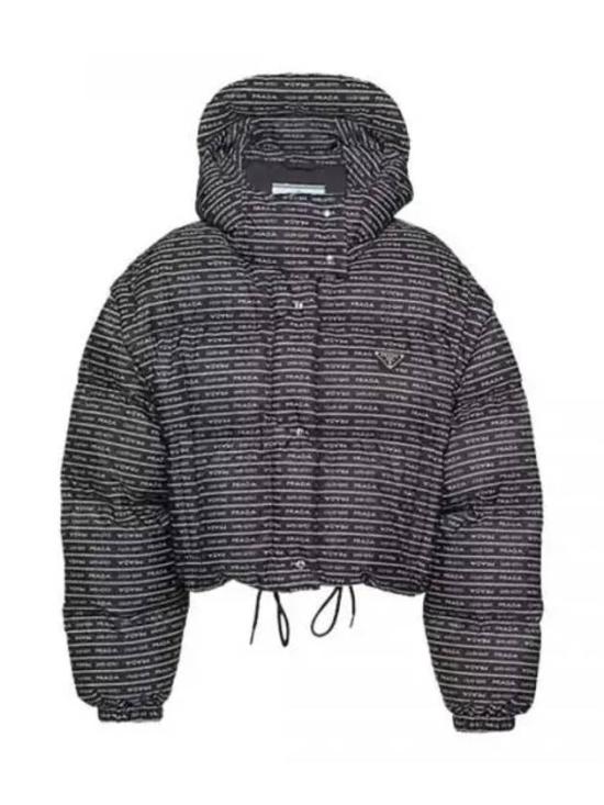  프라다 패딩 291973S2121X60F0967 DOM