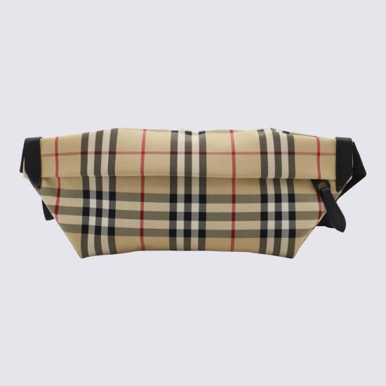  버버리 벨트백 8084112 DOM