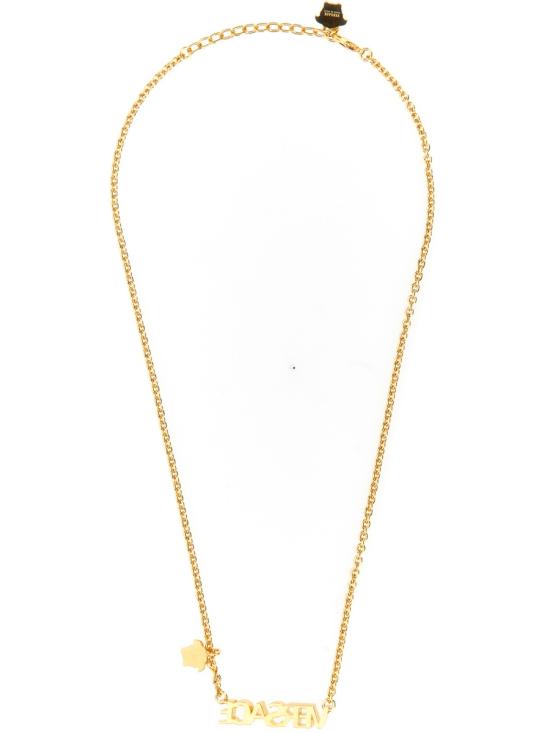  베르사체 기타 10025791A006203J000 VERSACE GOLD DOM - VERSACE