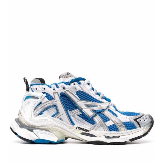  발렌시아가 스니커즈 677402W3RB34912 DOM - BALENCIAGA