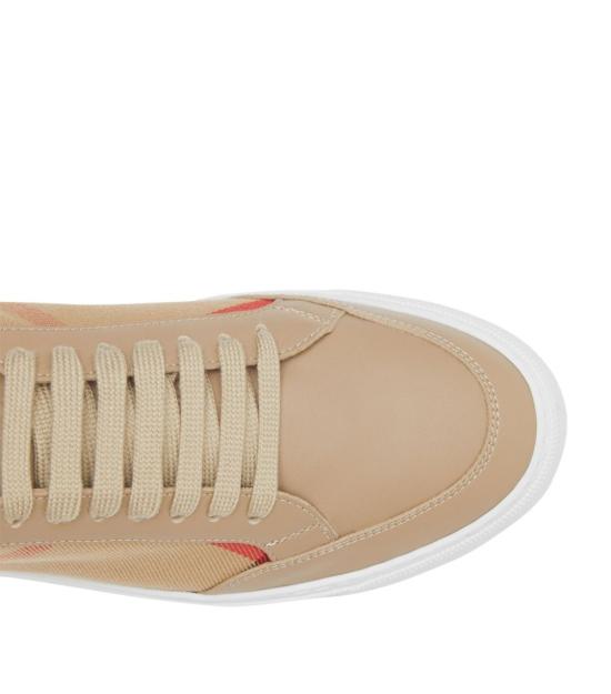 버버리 스니커즈 8056711 DOM - BURBERRY