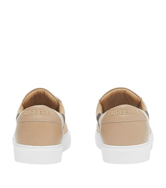  버버리 스니커즈 8056711 DOM - BURBERRY