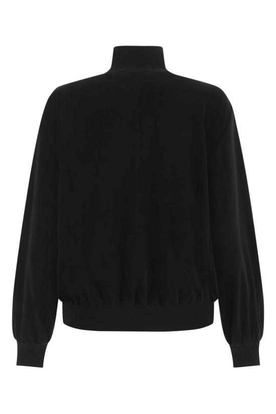  프라다 자켓 138605S22211CWF0002 BLACK DOM - PRADA