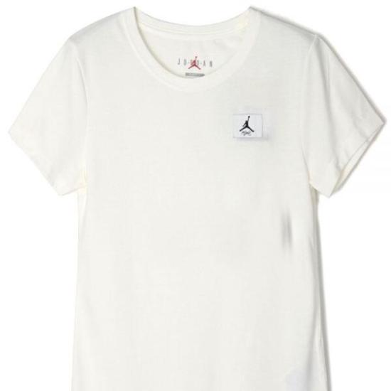  나이키 반팔 티셔츠 DZ3217100 WHITE DOM