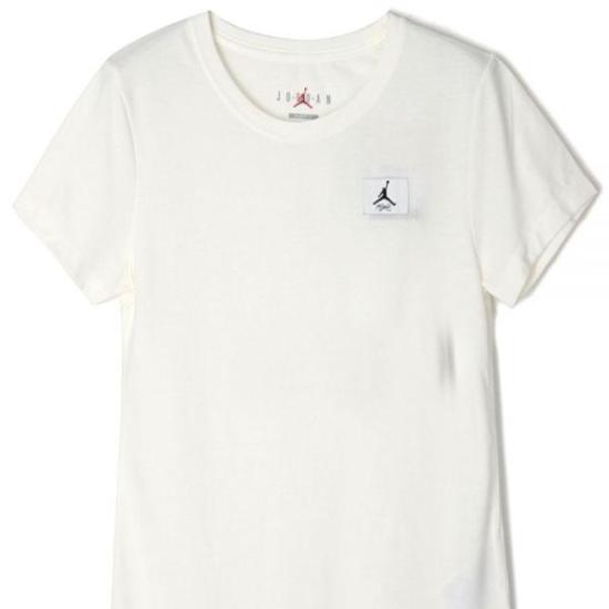  나이키 반팔 티셔츠 DZ3217100 WHITE DOM