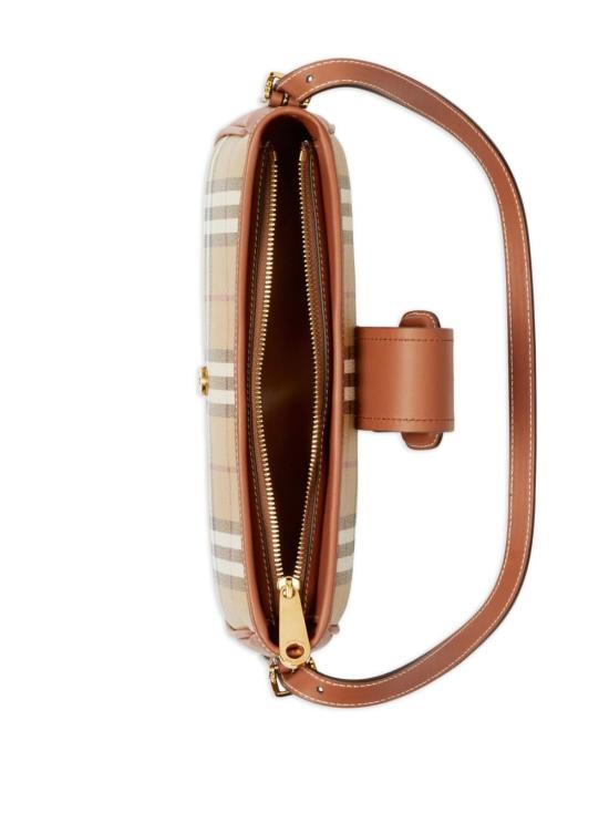  버버리 숄더백 8070563 DOM - BURBERRY