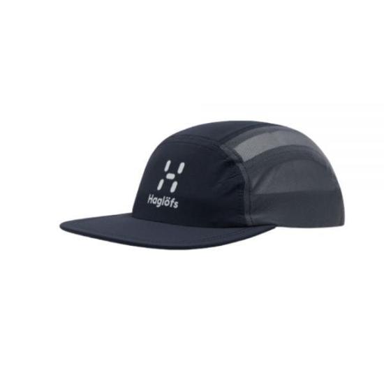  하그로프스 비니 6052672C5 TRUE BLACK DOM