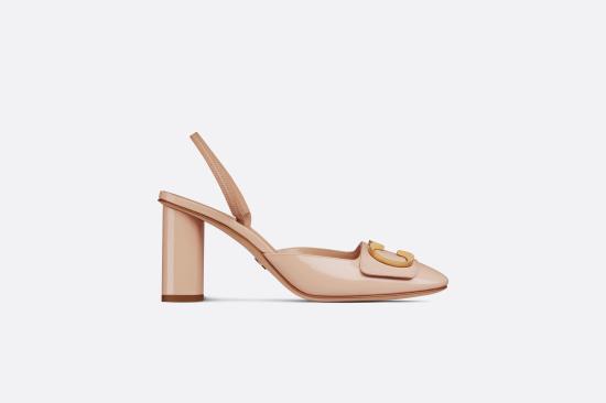  디올 뮬/슬리퍼 KCV073VNI18U DOM