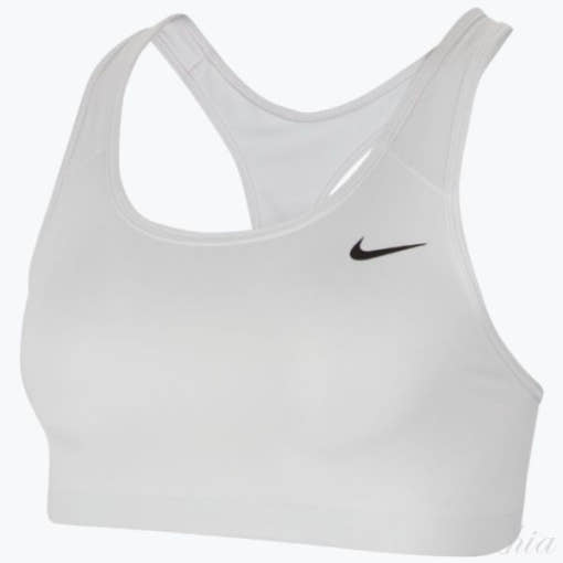  나이키 브라 BV3630100 WHITE DOM