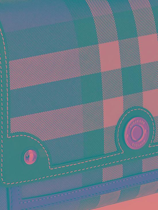  버버리 크로스백 8071385 DOM - BURBERRY