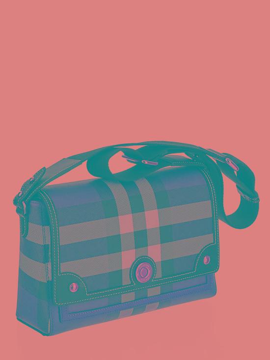  버버리 크로스백 8071385 DOM - BURBERRY