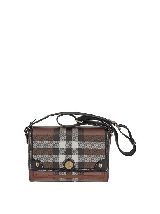  버버리 크로스백 8071385 DOM