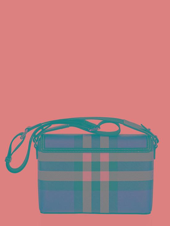  버버리 크로스백 8071385 DOM - BURBERRY