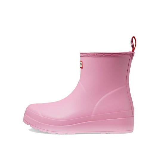  헌터 부츠 WFS2020RMA PKF PINK FIZZ DOM - HUNTER