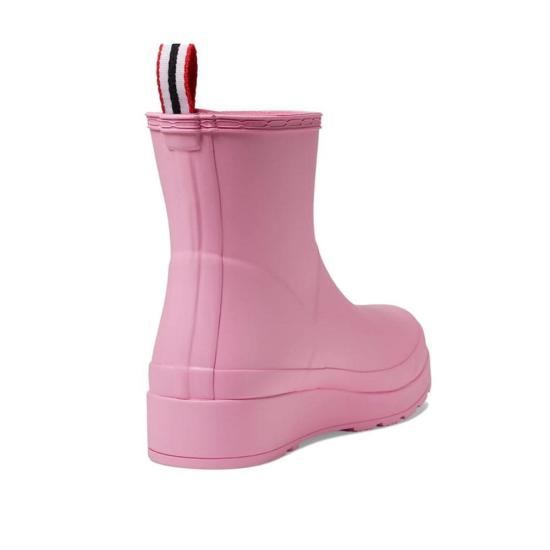  헌터 부츠 WFS2020RMA PKF PINK FIZZ DOM - HUNTER