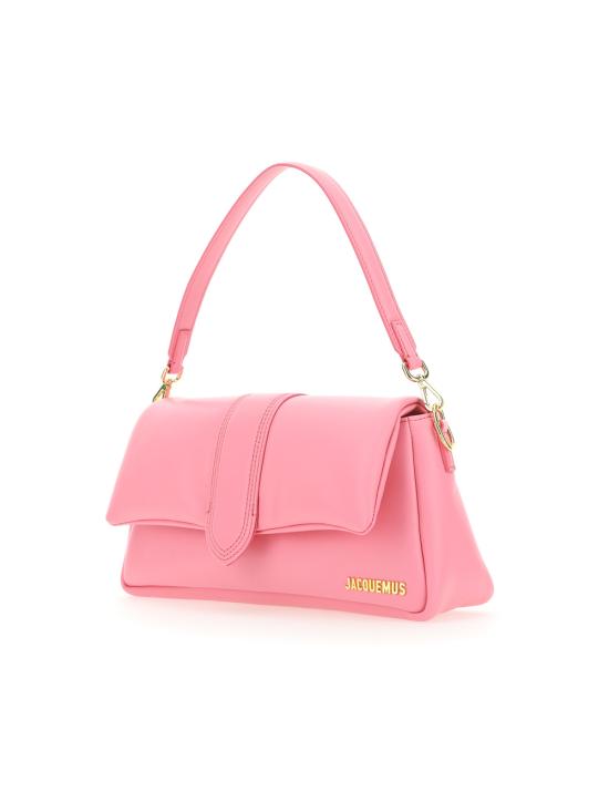  자크뮈스 토트백 231BA0523073410 LIGHT PINK DOM