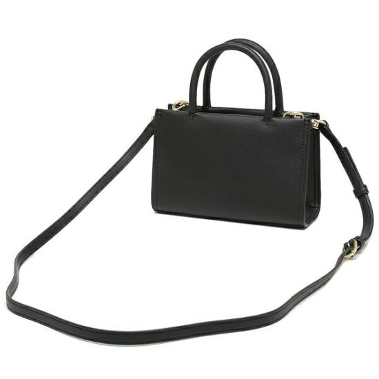 25SS 토리버치 토트백 145613001 BLACK DOM - TORY BURCH