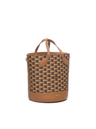  발리 토트백 WAU015TP046I8D4O DOM - BALLY