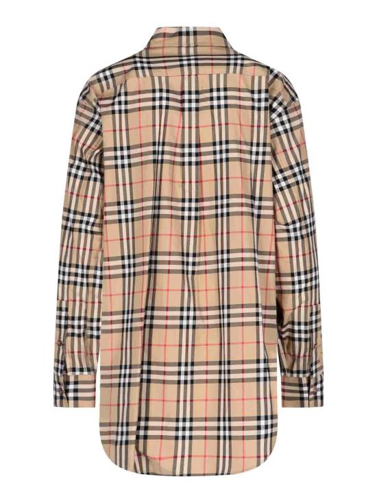  버버리 셔츠 8022285 DOM - BURBERRY