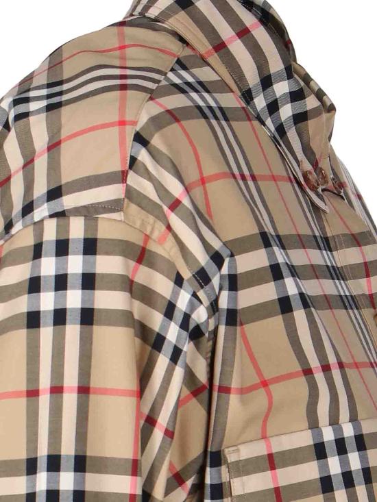  버버리 셔츠 8022285 DOM - BURBERRY
