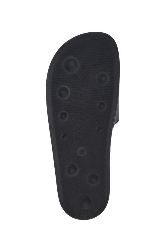  팜앤젤스 뮬/슬리퍼 PWIC010F23PLA0011001 DOM - PALM ANGELS