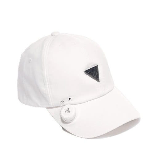  마크앤로나 볼캡 MCF3AFC53 WHITE DOM