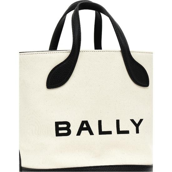  발리 바 버킷백 WAU00ZCV034I182O - BALLY