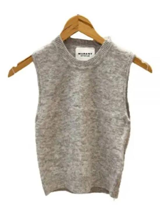  이자벨마랑 스웨터 PU0172FAA1L68E02LY LIGHT GRAY DOM