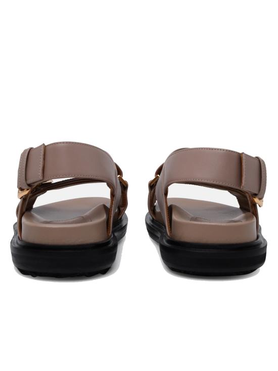  마르니 샌들 FBMS005201P36140T714 DESERT BEIGE DOM - MARNI