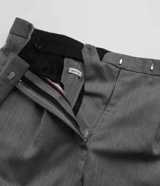  톰브라운 수트 팬츠 FTC396A05691980 DOM - THOM BROWNE