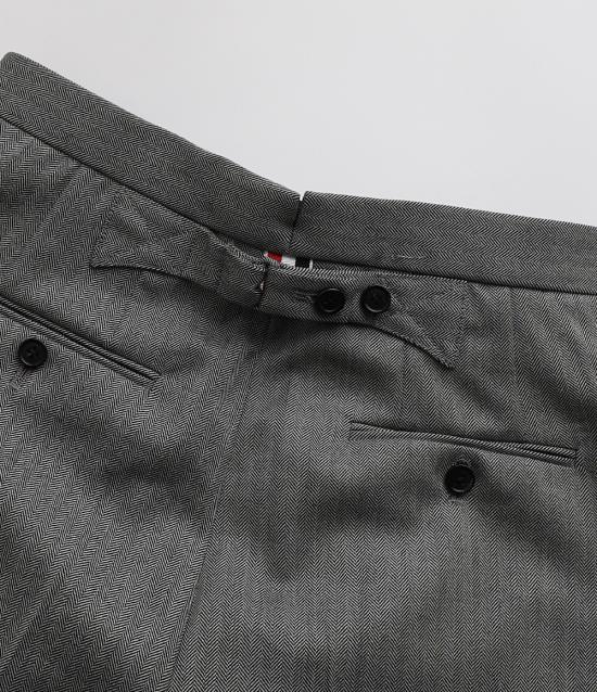  톰브라운 수트 팬츠 FTC396A05691980 DOM - THOM BROWNE