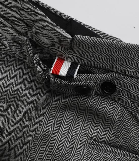  톰브라운 수트 팬츠 FTC396A05691980 DOM - THOM BROWNE