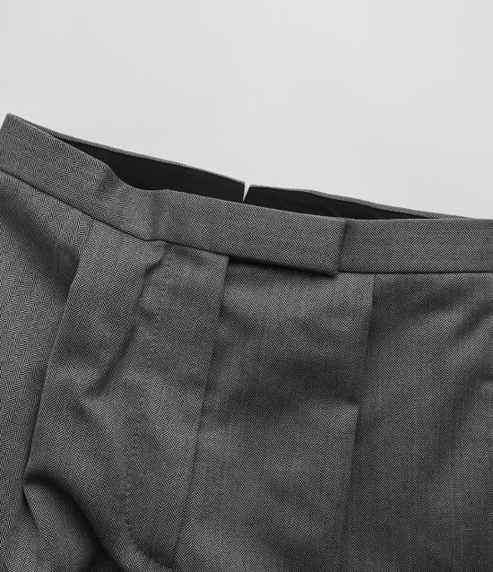  톰브라운 수트 팬츠 FTC396A05691980 DOM - THOM BROWNE