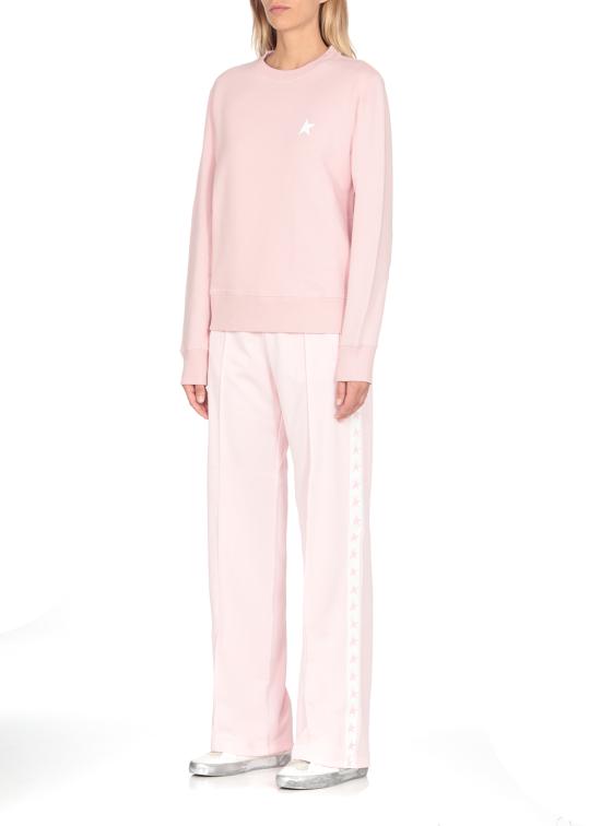  골든구스 트레이닝/조거 팬츠 GWP00877P00052125639 DOM - GOLDEN GOOSE