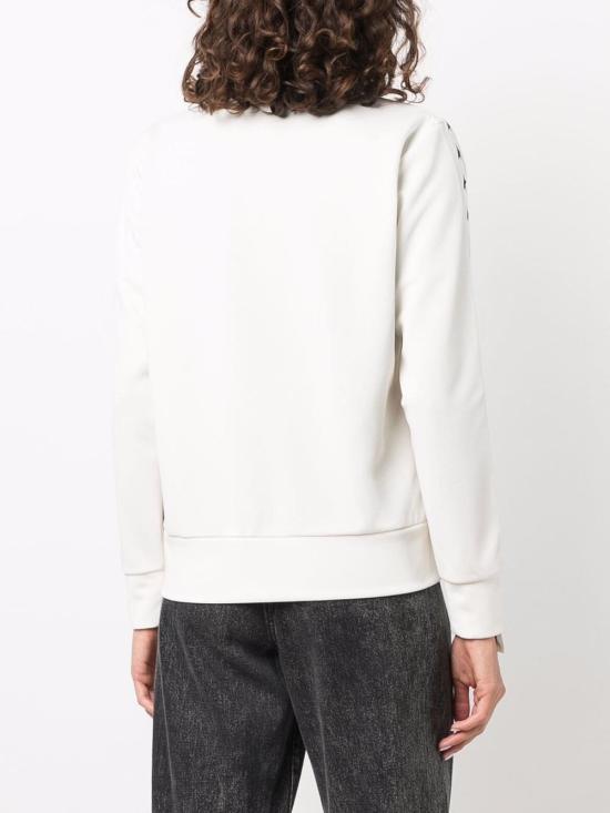  골든구스 스타 사이드 스트라이프 트랙 GWP00875P00052081347 DOM - GOLDEN GOOSE