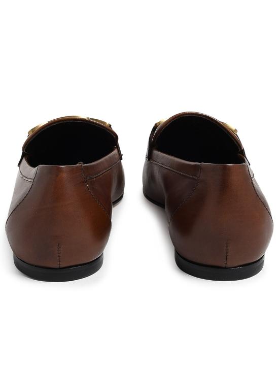  토즈 로퍼 XXW79A0DD00NF5S607 DOM - TODS