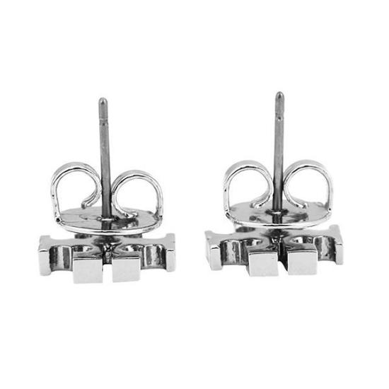  토리버치 크리스탈 펄 스튜디오 이어링 11165504022 - TORY BURCH