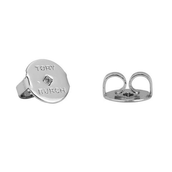  토리버치 크리스탈 펄 스튜디오 이어링 11165504022 - TORY BURCH
