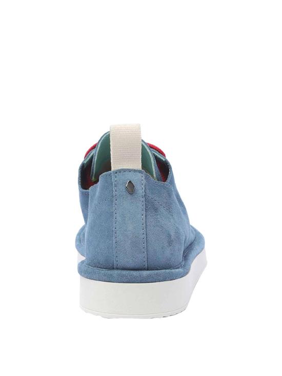  팬쉭 드레스 슈즈 P01M01100552120 Blue - PANCHIC