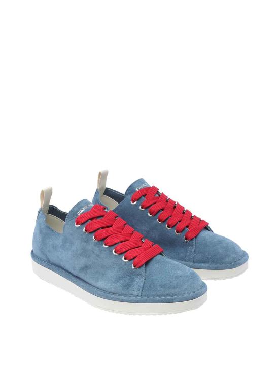  팬쉭 드레스 슈즈 P01M01100552120 Blue - PANCHIC