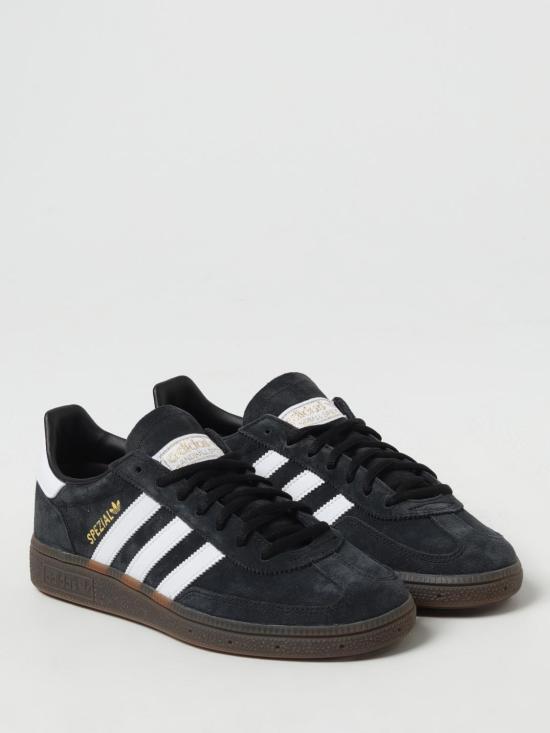 24FW 아디다스 스페지알 스니커즈 DB3021 Black - ADIDAS