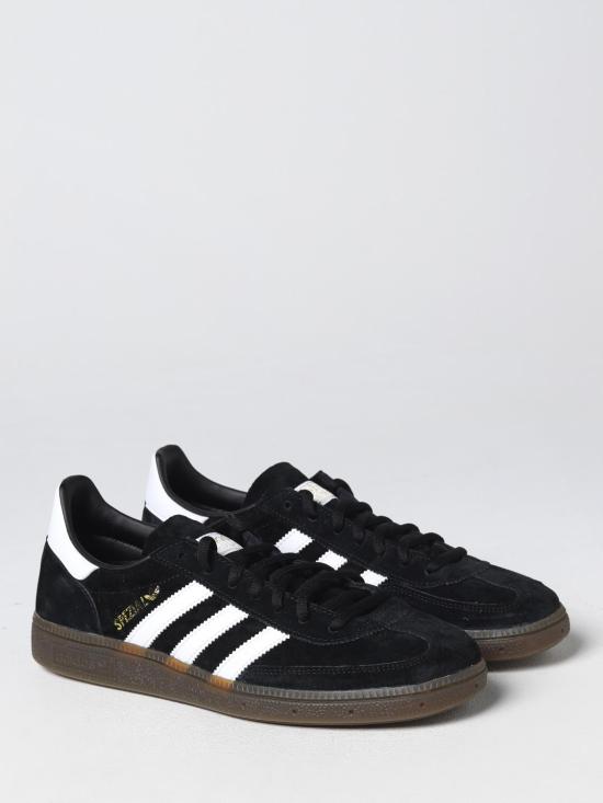 25FW 아디다스 스페지알 스니커즈  DB3021 Black - ADIDAS