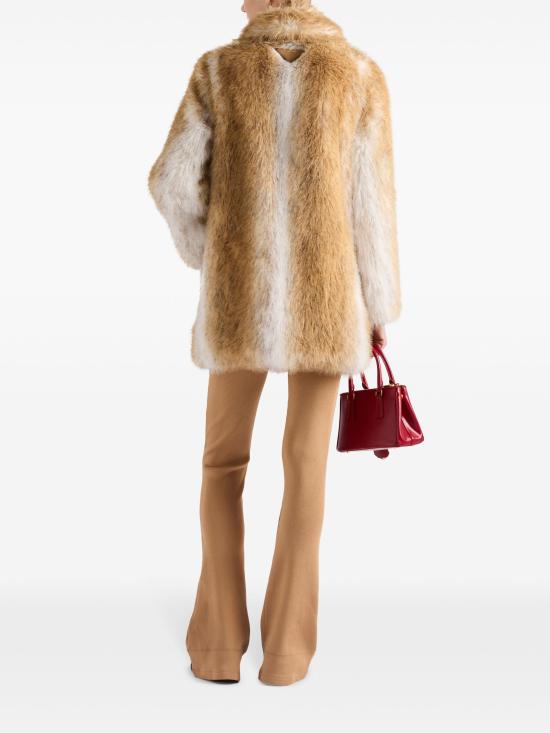 25SS 프라다 무톤 PZS024SOOO158L F0151 MIELE - PRADA